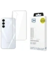 Etui 3MK Clear Case do Samsung Galaxy A17 5G