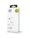 Etui 3MK Frosty MagCase do Apple iPhone 17 biały