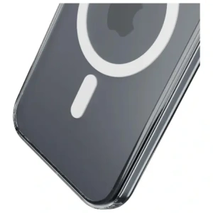 Etui 3MK Frosty MagCase do Apple iPhone 17 biały