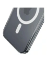 Etui 3MK Frosty MagCase do Apple iPhone 17 biały