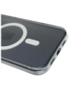 Etui 3MK Frosty MagCase do Apple iPhone 17 biały