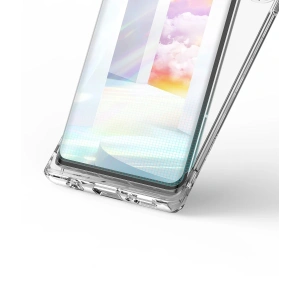 Hurtownia GSM - Hydrogel-Folie Ringke Dual Easy Wing Full Cover LG Velvet [2 PACK] - RGK1219 - {ean13} - Hurt