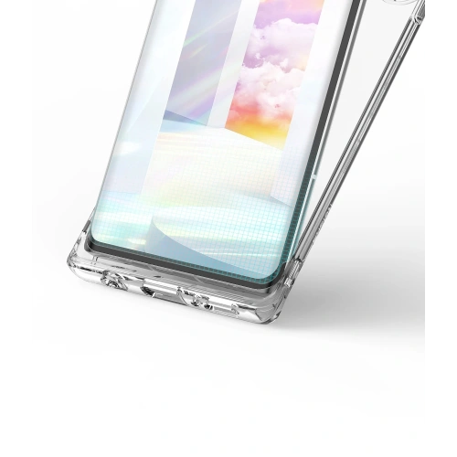 Folia hydrożelowa Ringke Dual Easy Wing Full Cover LG Velvet [2 PACK]