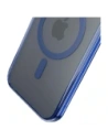 Etui 3MK Frosty MagCase do Apple iPhone 17 niebieski