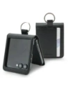 Etui Mercury Basic Diary do Samsung Galaxy Z Flip7 czarny
