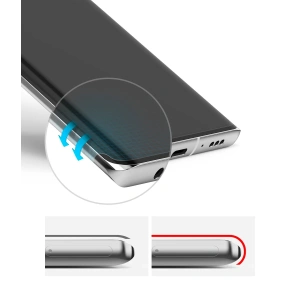 Hurtownia GSM - Fólie hydrogelová Ringke Dual Easy Wing Full Cover LG Velvet [2 PACK] - RGK1219 - {ean13} - Hurt