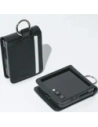 Etui Mercury Basic Diary do Samsung Galaxy Z Flip7 czarny