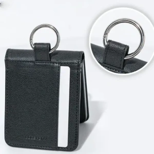 Jurnal de bază Mercury Samsung Galaxy Z Flip7 negru