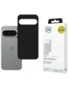 Etui 3MK Matt Case do Google Pixel 10 / Pixel 10 Pro czarny