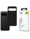 Etui 3MK Matt Case do Google Pixel 10 Pro XL czarny