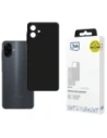 Etui 3MK Matt Case do Samsung Galaxy A07 4G czarny