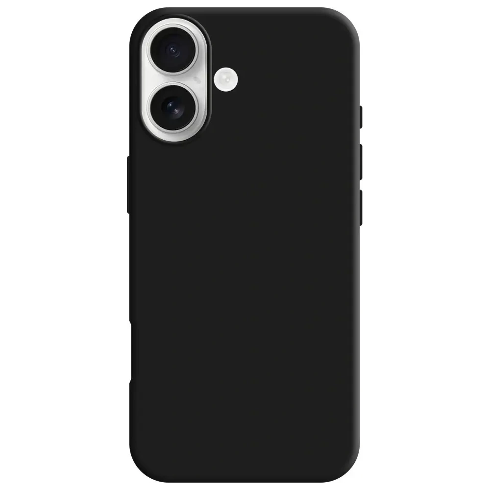Etui 3MK Matt Case Pro do Apple iPhone 17