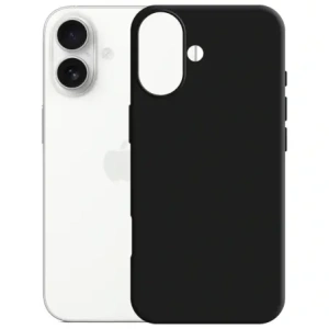 Etui 3MK Matt Case Pro do Apple iPhone 17