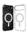 Etui Mercury Jelhard MagSafe do Apple iPhone Air przezroczysty