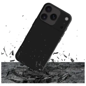 Etui 3MK Matt Case Pro do Apple iPhone 17 Pro