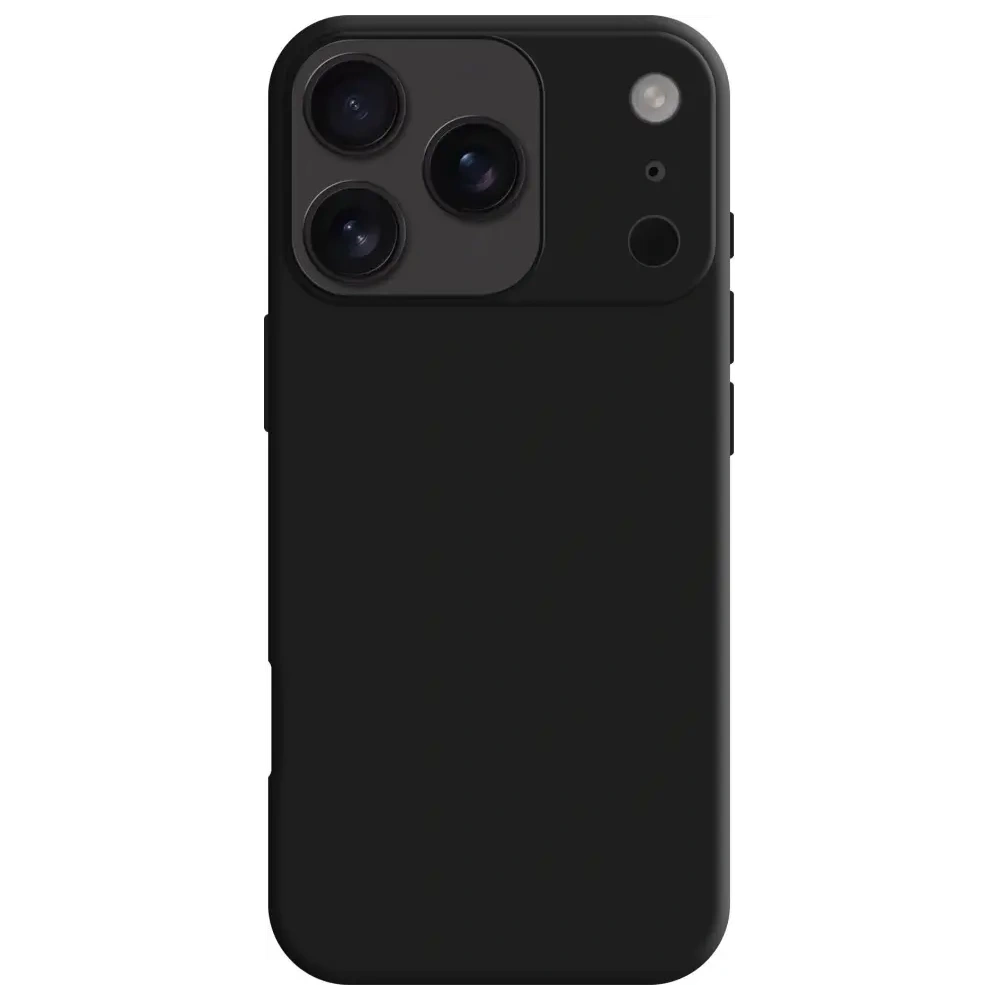 Etui 3MK Matt Case Pro do Apple iPhone 17 Pro