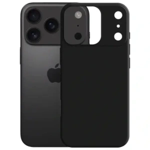 Etui 3MK Matt Case Pro do Apple iPhone 17 Pro