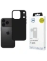 Etui 3MK Matt Case Pro do Apple iPhone 17 Pro Max