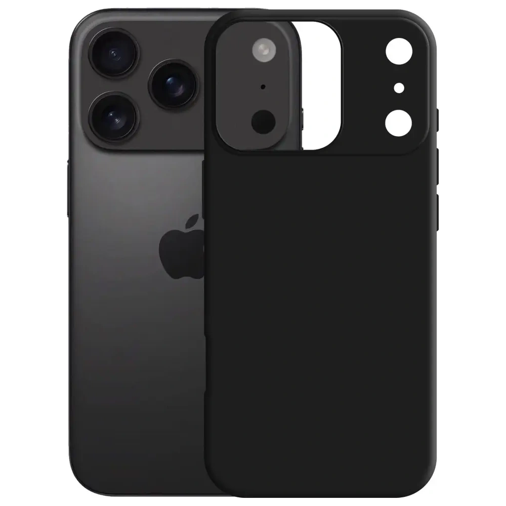 Etui 3MK Matt Case Pro do Apple iPhone 17 Pro Max