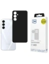 Etui 3MK Matt Case Pro do Samsung Galaxy A17 5G czarny