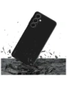 Etui 3MK Matt Case Pro do Samsung Galaxy A17 5G czarny