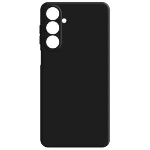 Etui 3MK Matt Case Pro do Samsung Galaxy A17 5G czarny