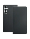 Etui 3MK Wallet Case do Samsung Galaxy A17 5G czarny