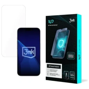 Folia ochronna dla graczy 3MK 1UP do Apple iPhone 17