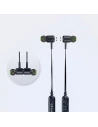 Hurtownia GSM - AWEI słuchawki sportowe Bluetooth G30BL czarny/black Neckband - AWEI037BLK - {ean13} - Hurt