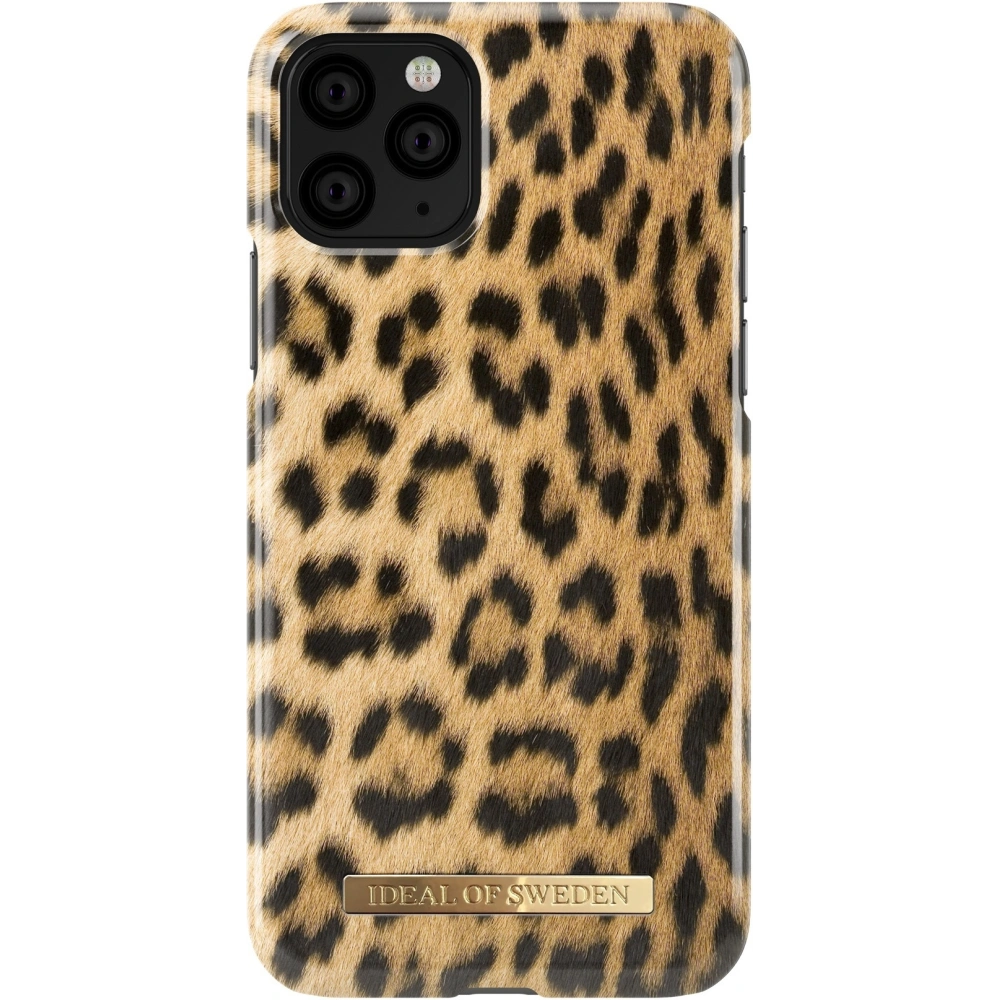 Hurtownia GSM - Etui iDeal Of Sweden Apple iPhone 11 Pro (Divoký leopard) - IDS251WILLEO - {ean13} - Hurt