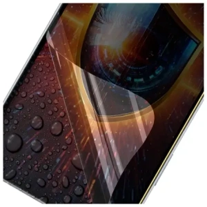 Folia prywatyzująca 3MK Silky Matt Privacy do Apple iPhone 17 Pro Max