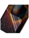 Folia prywatyzująca 3MK Silky Matt Privacy do Apple iPhone 17 Pro Max