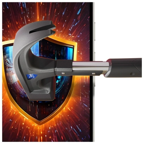 Folia prywatyzująca 3MK Silky Matt Privacy do Google Pixel 10 / 10 Pro