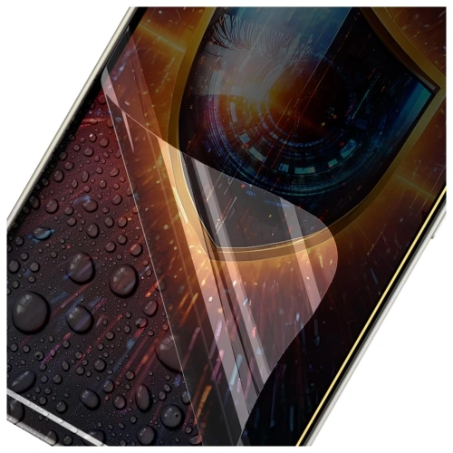 Folia prywatyzująca 3MK Silky Matt Privacy do Google Pixel 10 / 10 Pro