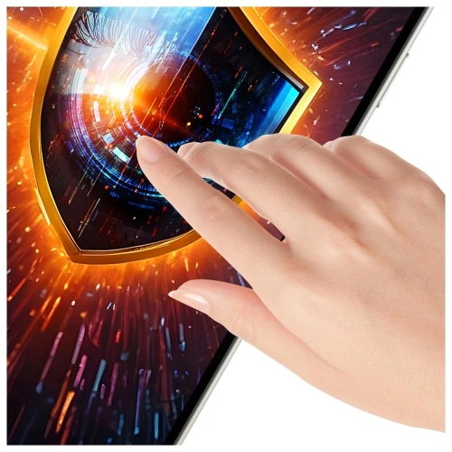 Folia prywatyzująca 3MK Silky Matt Privacy do Google Pixel 10 / 10 Pro