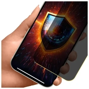 3MK Selymes Matt Privát Google Pixel 10 / 10 Pro
