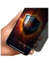 Folia prywatyzująca 3MK Silky Matt Privacy do Google Pixel 10 / 10 Pro
