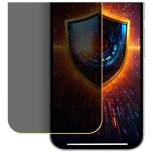 Folia prywatyzująca 3MK Silky Matt Privacy do Google Pixel 10 / 10 Pro