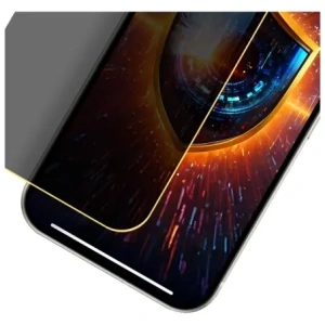 3MK Selymes Matt Privát Google Pixel 10 / 10 Pro