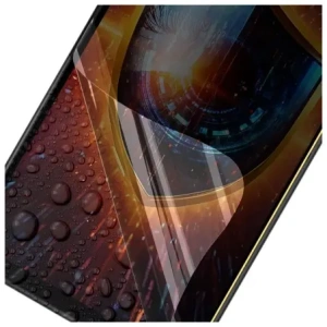 Folia prywatyzująca 3MK Silky Matt Privacy do Samsung Galaxy A17 5G