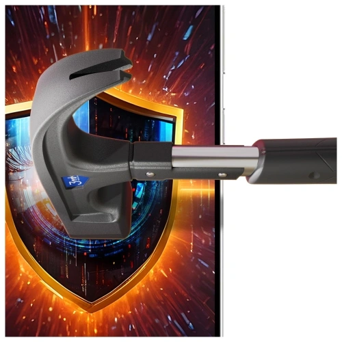 Folia prywatyzująca 3MK Silky Matt Privacy do Samsung Galaxy S25 FE