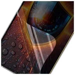 Folia prywatyzująca 3MK Silky Matt Privacy do Samsung Galaxy S25 FE