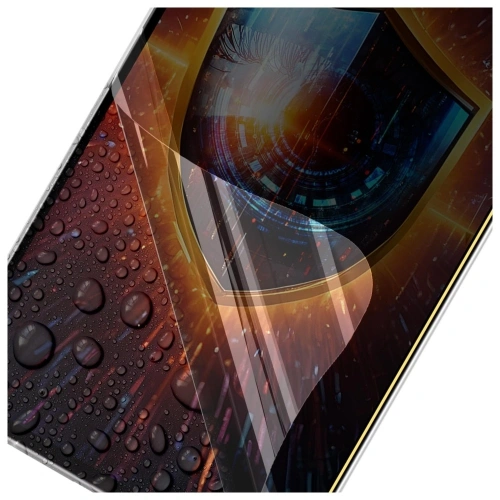 Folia prywatyzująca 3MK Silky Matt Privacy do Samsung Galaxy S25 FE