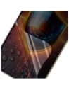 Folia prywatyzująca 3MK Silky Matt Privacy do Samsung Galaxy S25 FE