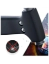 Folia prywatyzująca 3MK Silky Matt Privacy do Samsung Galaxy S25 FE
