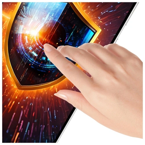 Folia prywatyzująca 3MK Silky Matt Privacy do Samsung Galaxy S25 FE