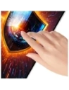 Folia prywatyzująca 3MK Silky Matt Privacy do Samsung Galaxy S25 FE