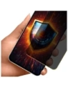 Folia prywatyzująca 3MK Silky Matt Privacy do Samsung Galaxy S25 FE