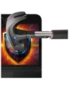 Folia prywatyzująca 3MK Silky Matt Privacy do Samsung Galaxy Z Flip6 / Flip7 FE