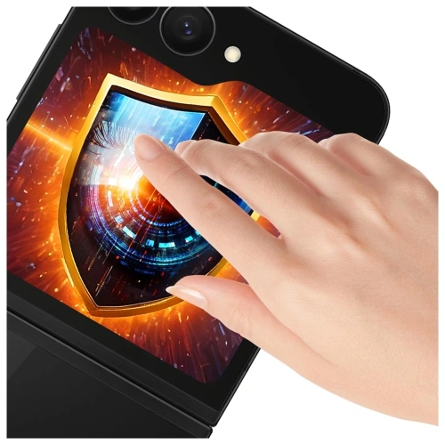 Folia prywatyzująca 3MK Silky Matt Privacy do Samsung Galaxy Z Flip6 / Flip7 FE